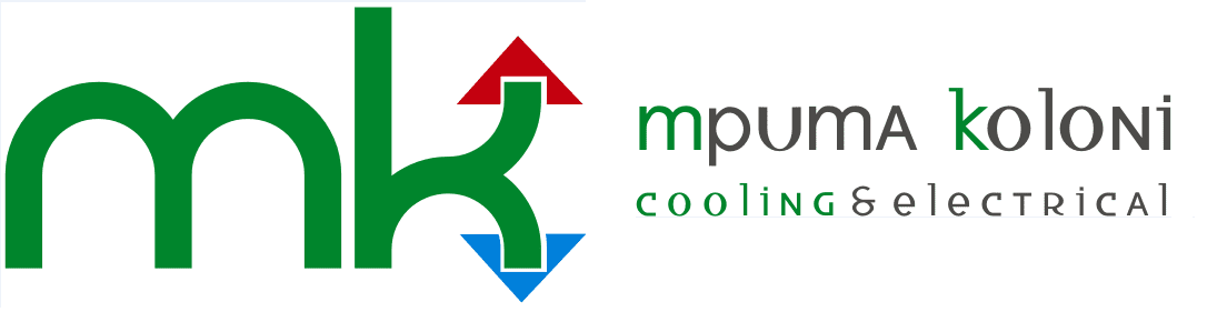 Mk Cooling